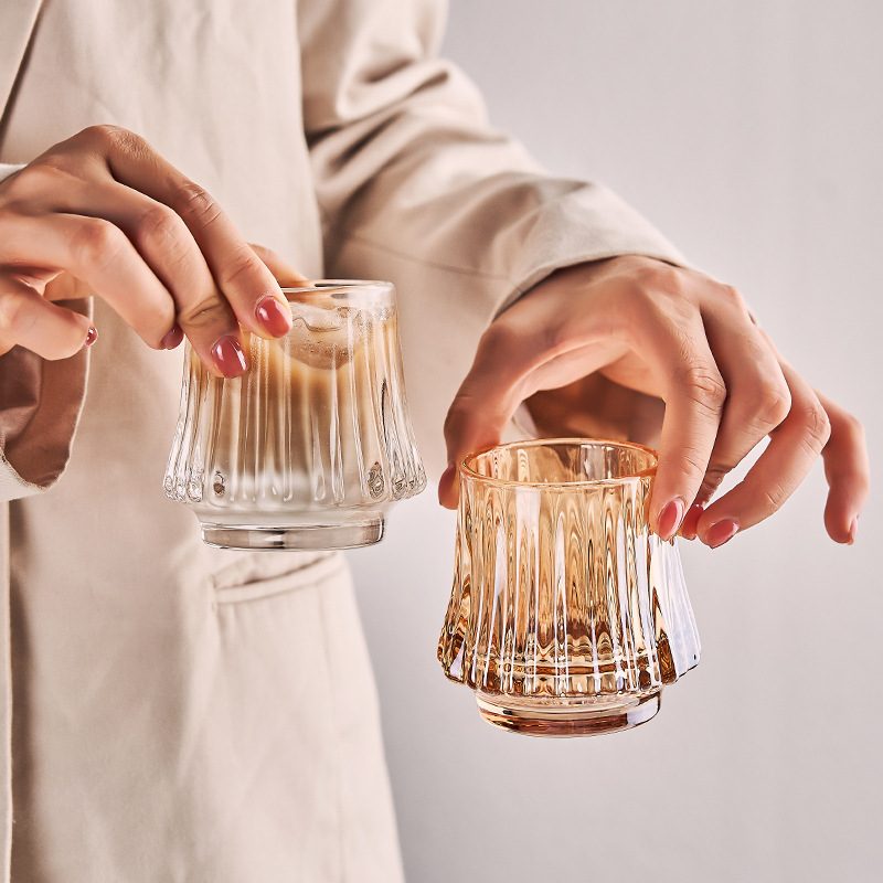 Wholesale Cocktail Glass WG-004 - Image 5